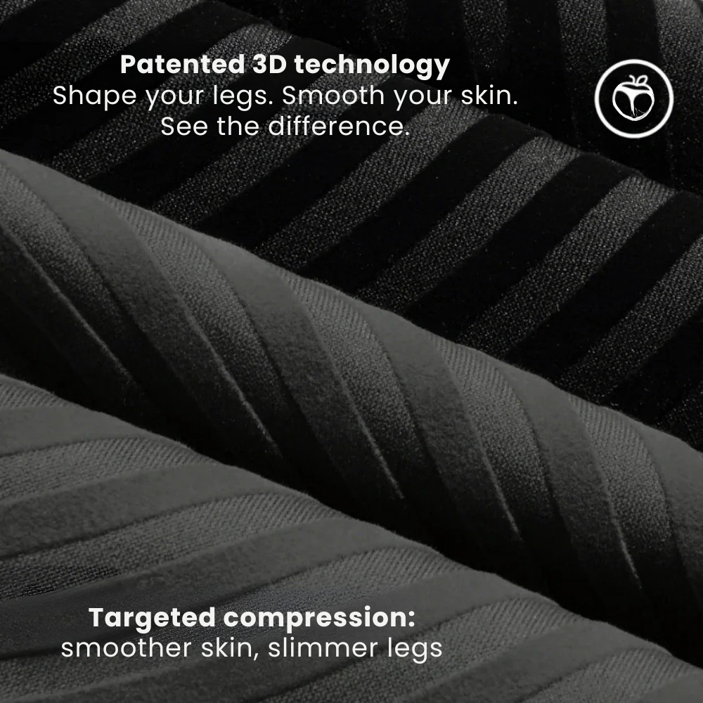 CelluFree 3D Leggings Anti-Cellulite