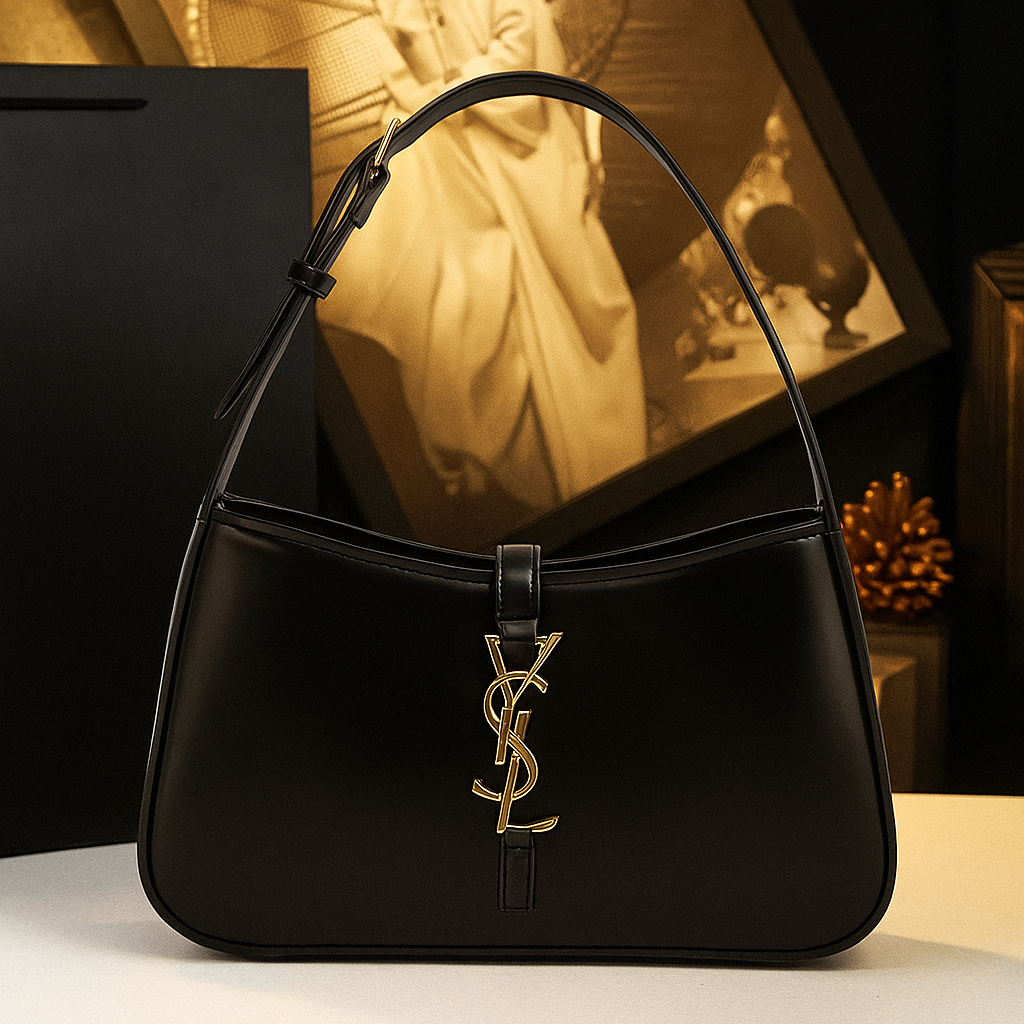 Yndra Vogue Luxury Bag