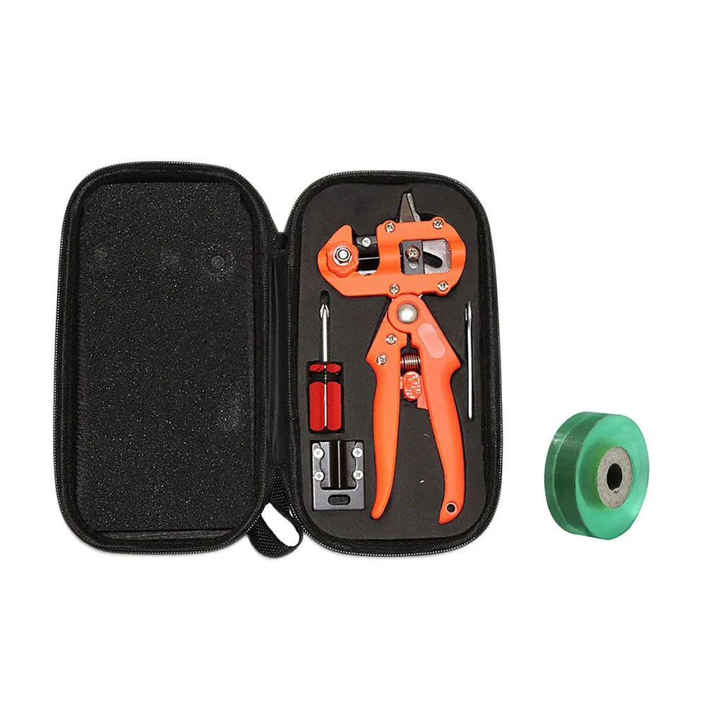 Pruner Scissor Garden