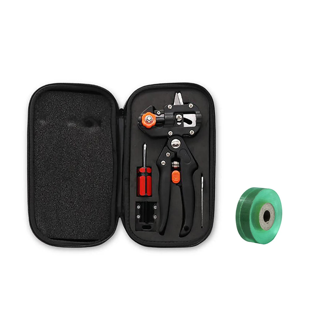 Pruner Scissor Garden