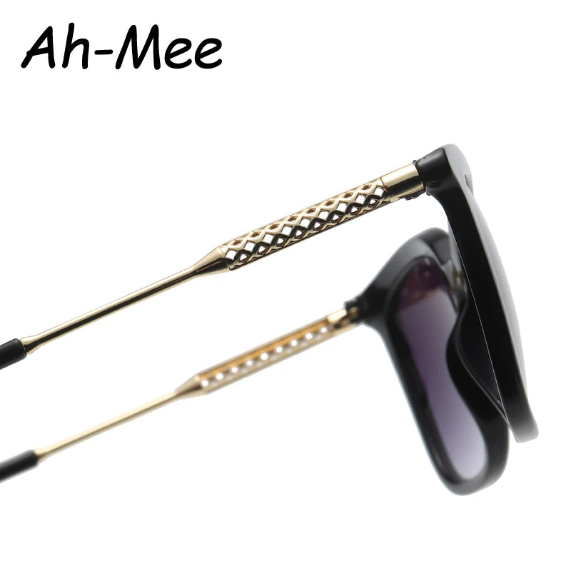 Classic Square Sunglasses Women