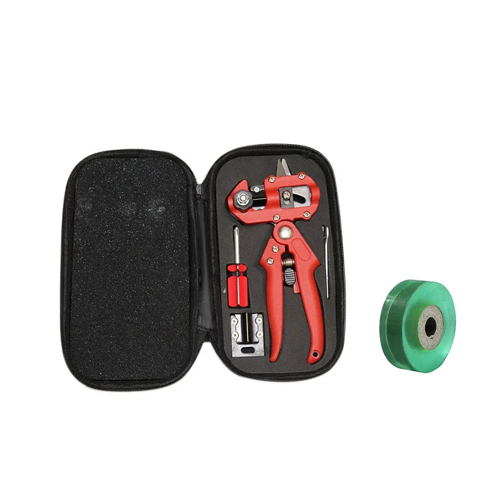 Pruner Scissor Garden