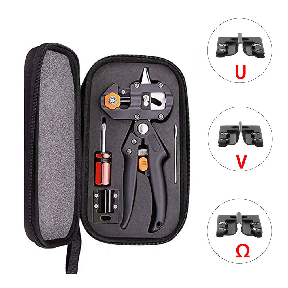 Pruner Scissor Garden