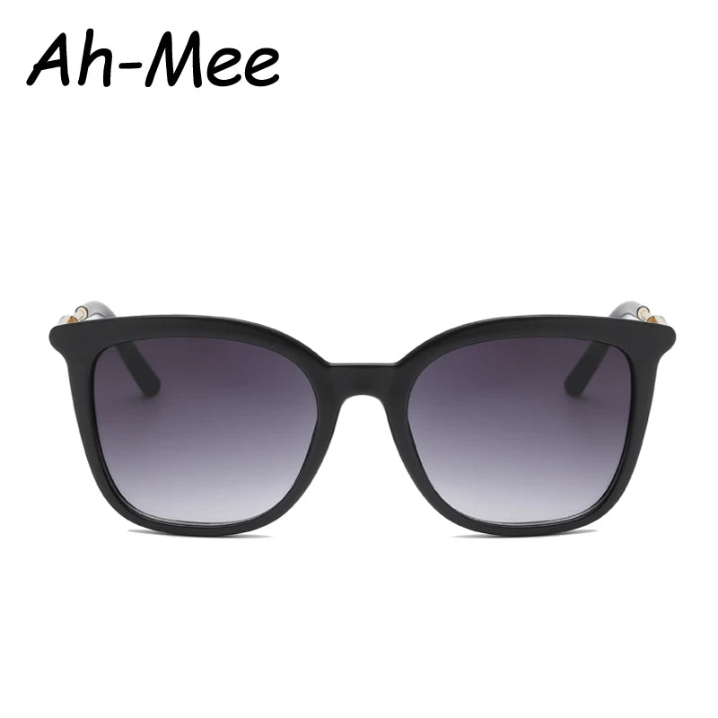 Classic Square Sunglasses Women
