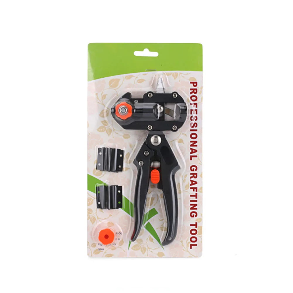 Pruner Scissor Garden