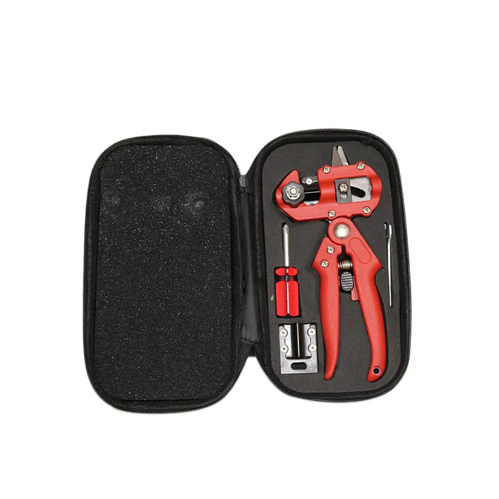 Pruner Scissor Garden