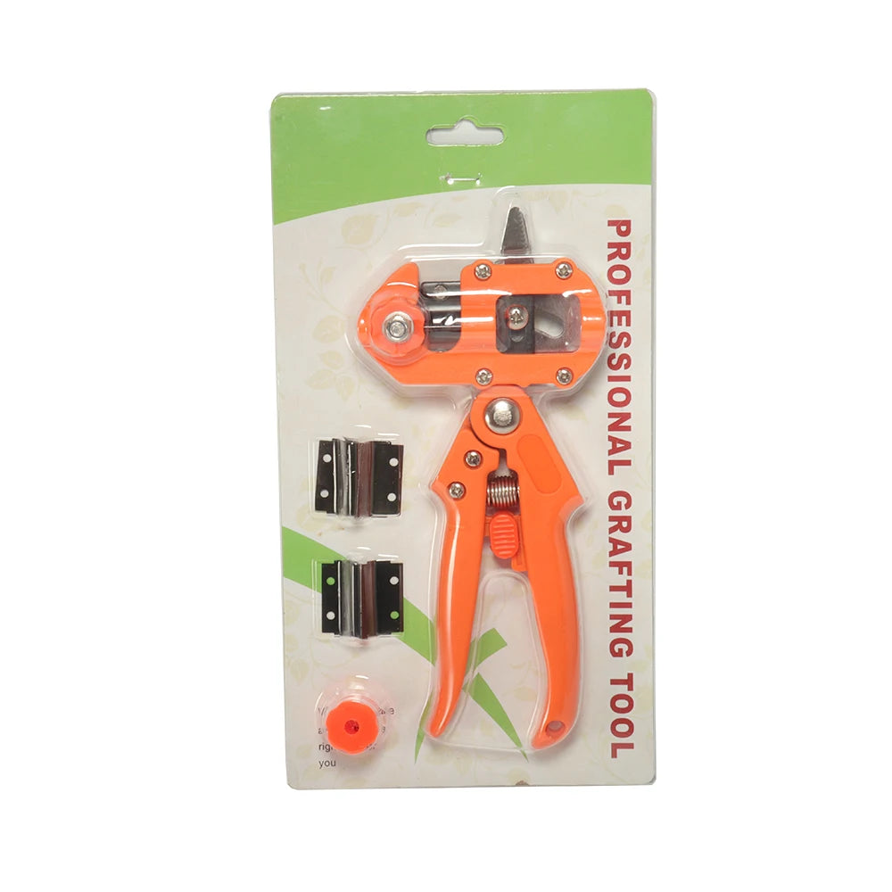 Pruner Scissor Garden