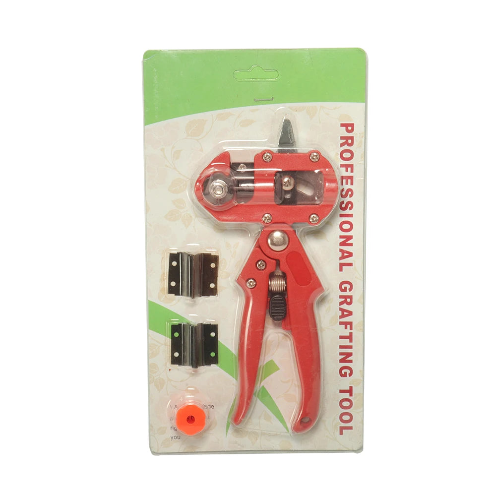 Pruner Scissor Garden