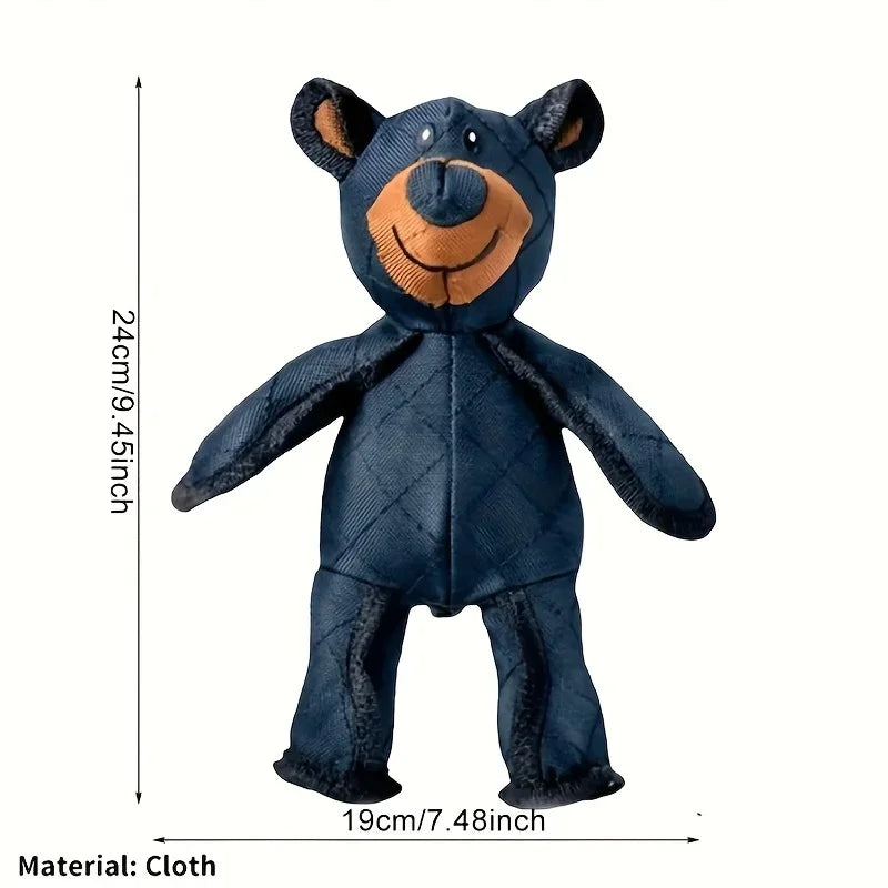 Mighty Bear indestructible