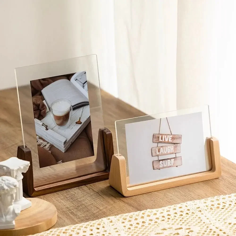 Creative picture frame