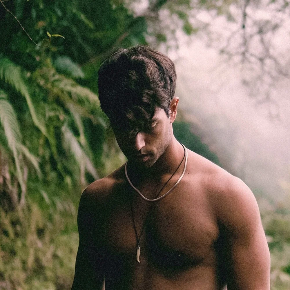 Snake Chain Necklace