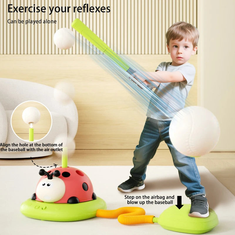 Multifunctional skipping rope machine