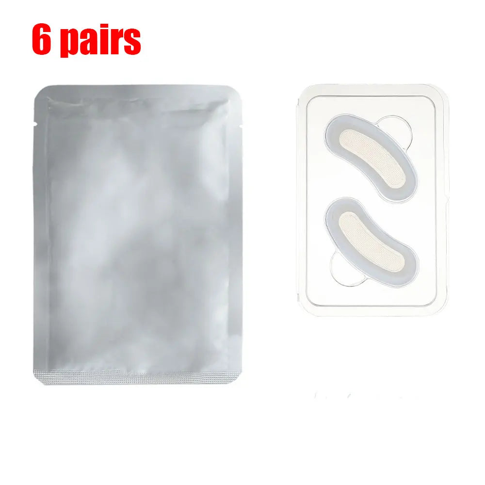 Microneedle Eye Patches Mask Korean Skin Care