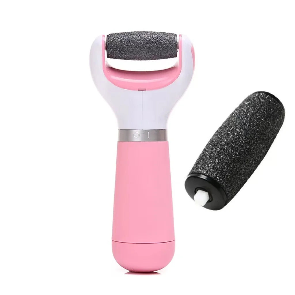 Callus and dead skin remover for feet