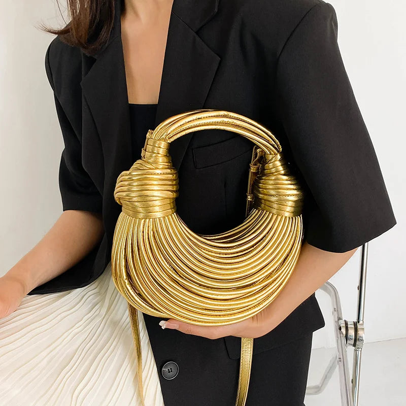 Radiance Ring Bag