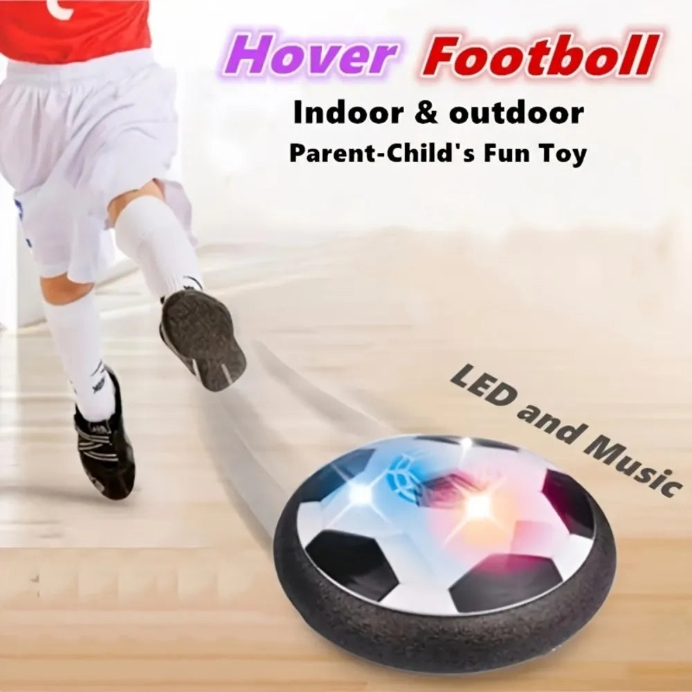 Hover Soccer Ball