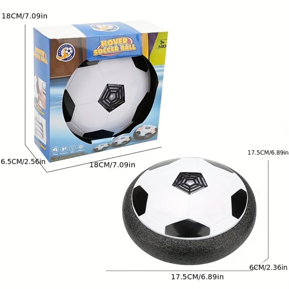 Hover Soccer Ball