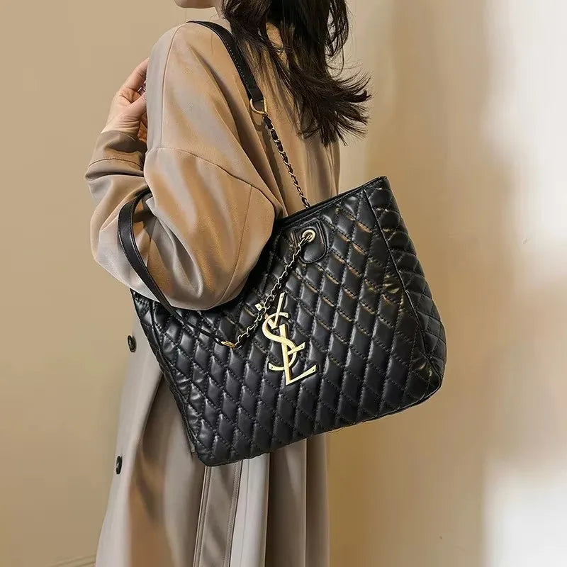 Yveline Luxury Bag