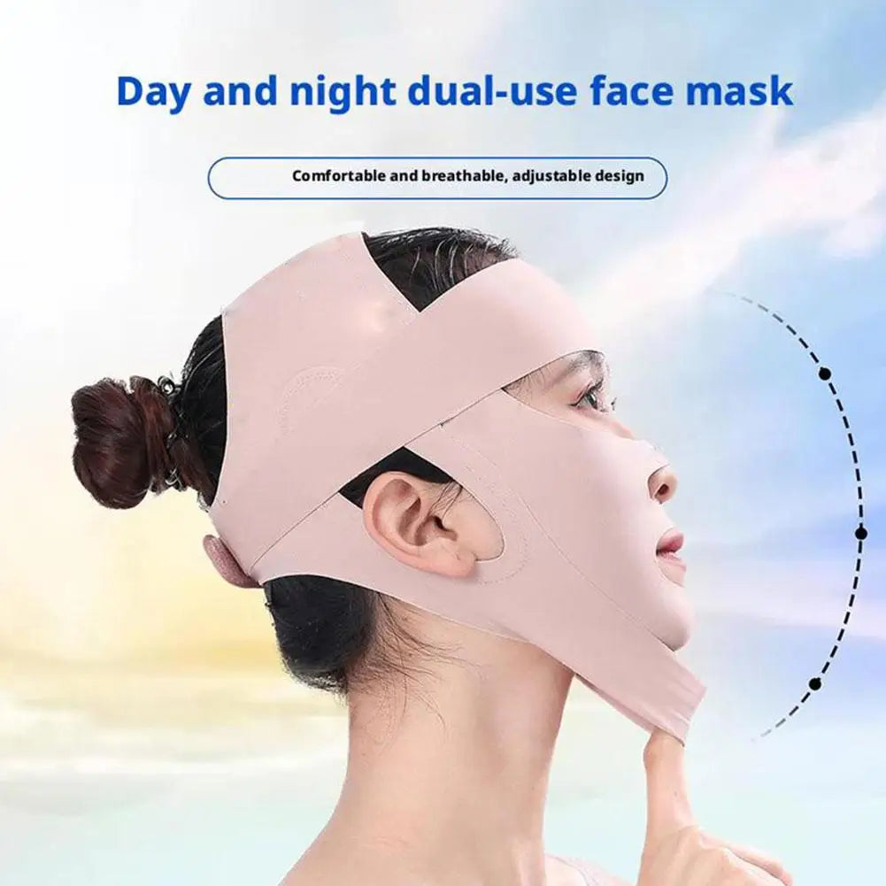Face Slimming Bandage
