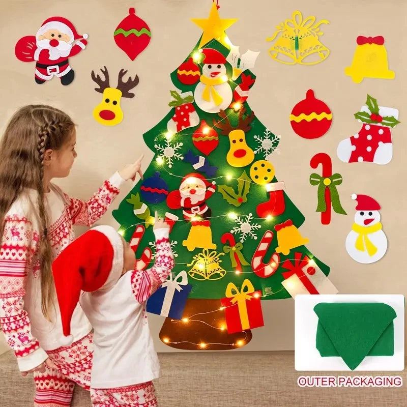Kids Christmas Tree