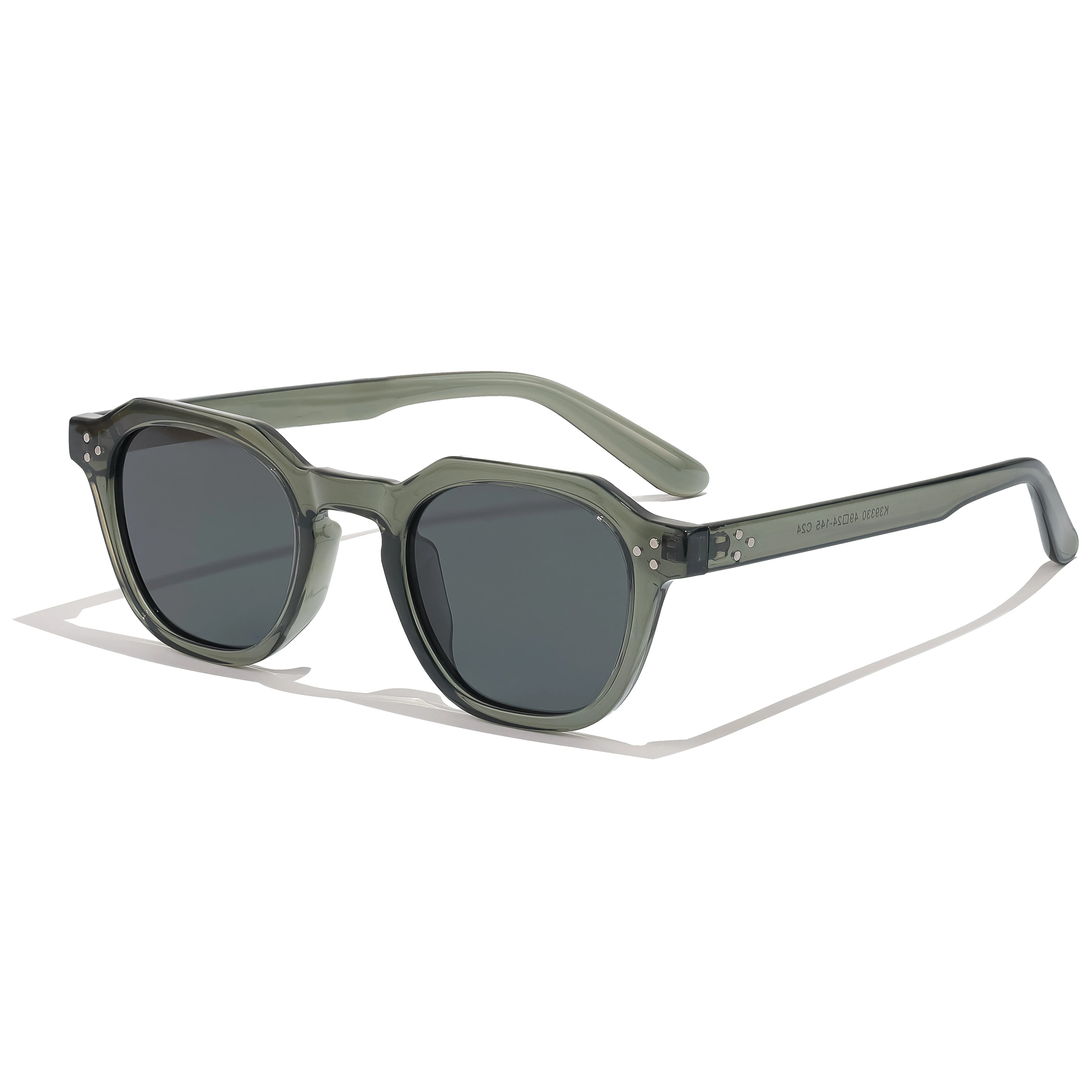 Caterside Retro Polarized Sunglasses