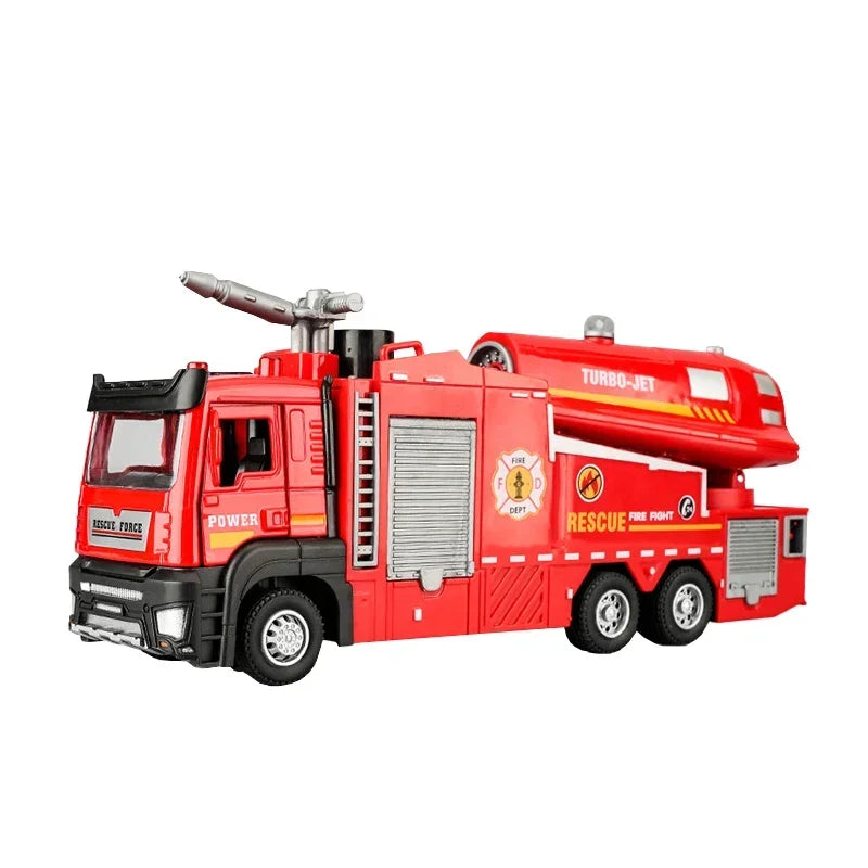 Fire Truck