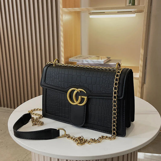 CG Chain bag