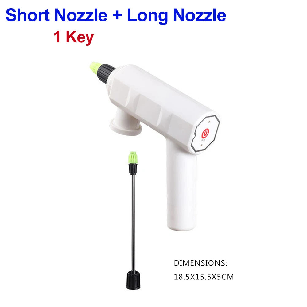 Electric Plant Spray Bottle Automatic