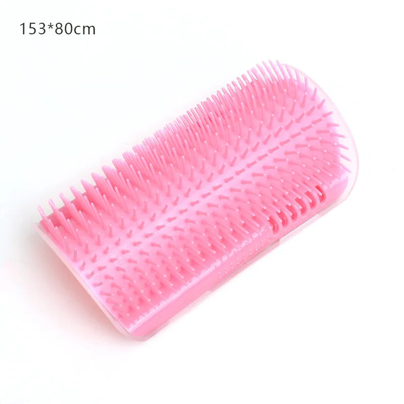 Pet Hair Removal Massage Comb