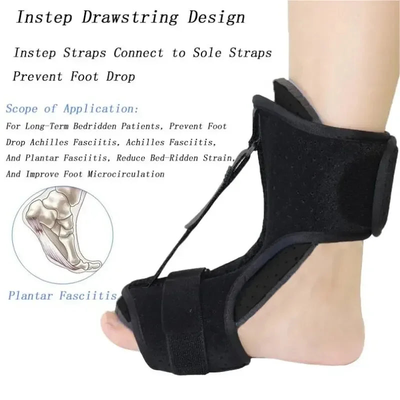 Plantar Fasciitis Night Splint