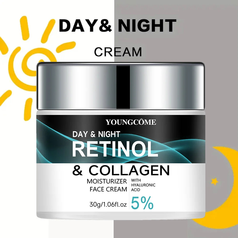YOUNGCOME Retinol Cream