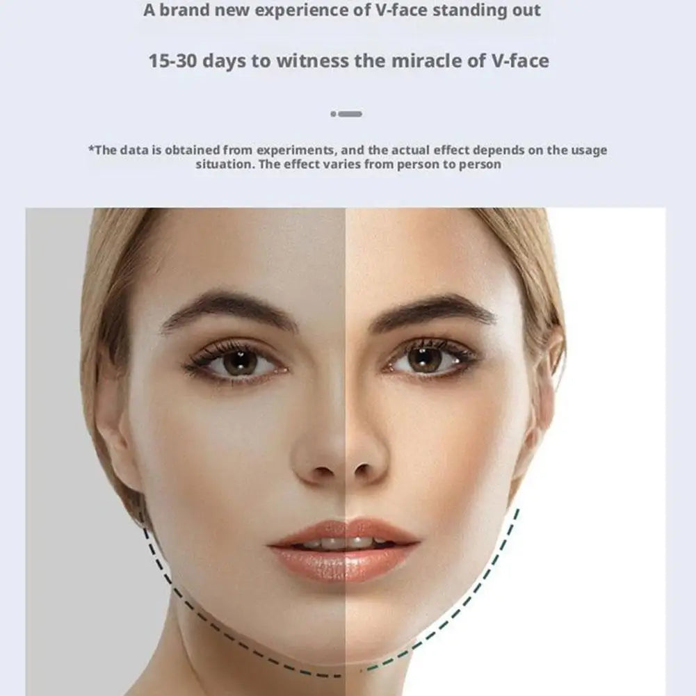 Face Slimming Bandage