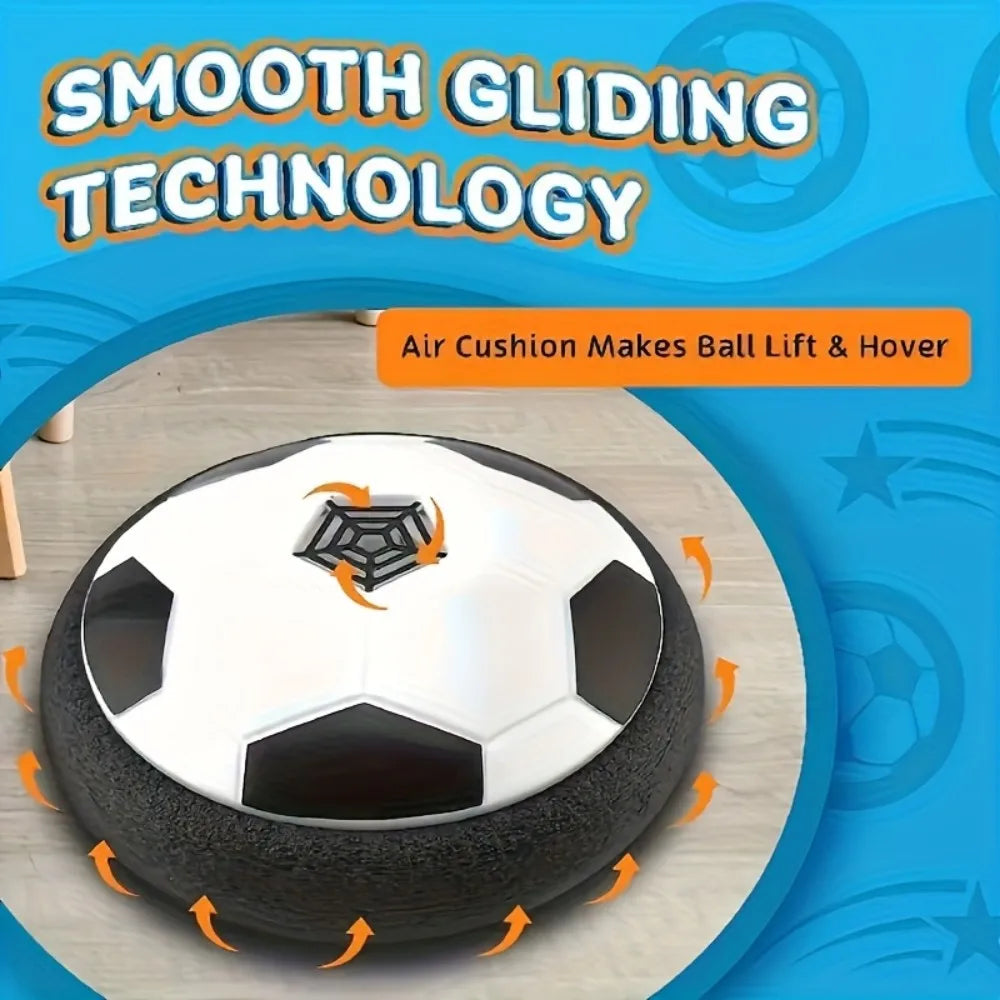 Hover Soccer Ball