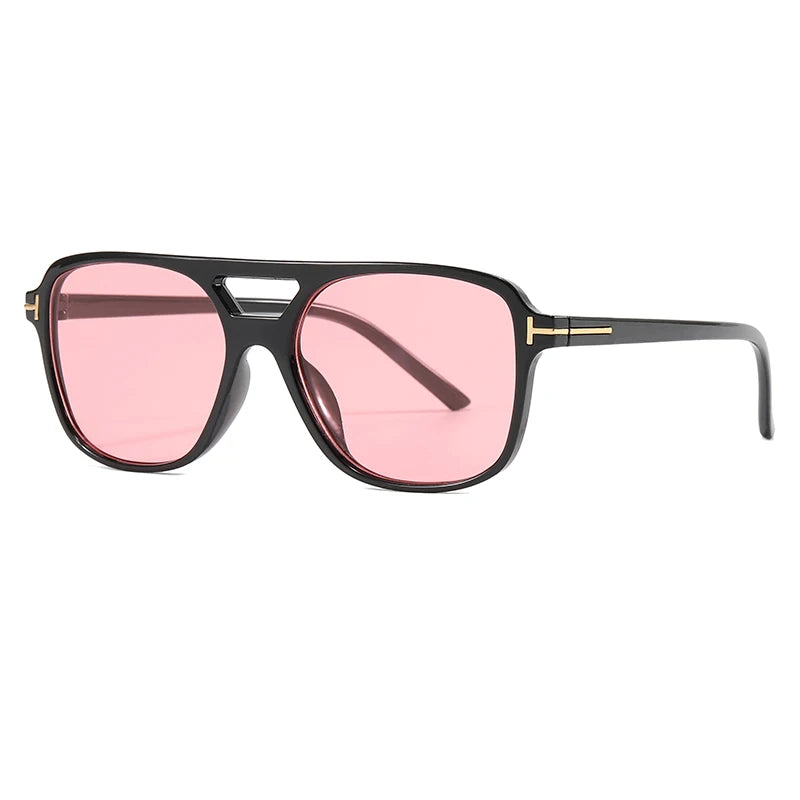 New Fashion Pilot Sunglasses Women