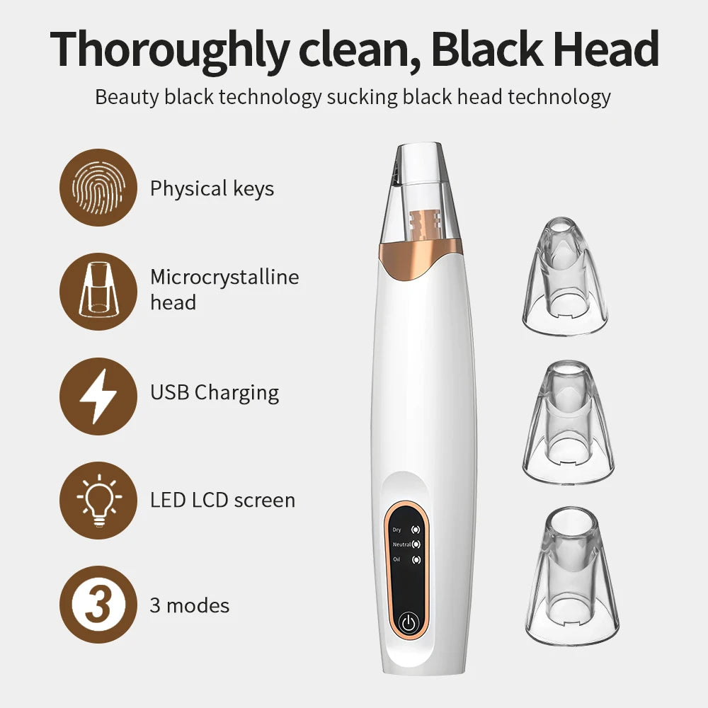 Blackhead Remover