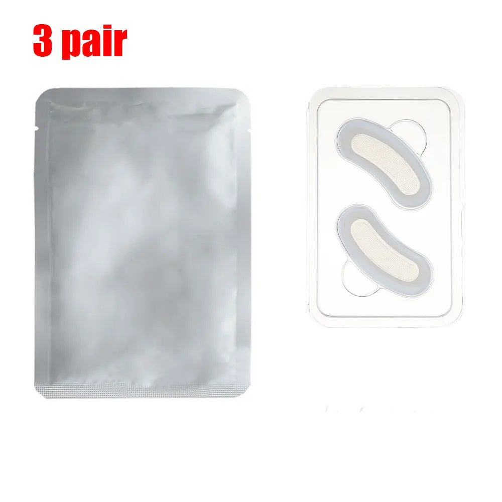 Microneedle Eye Patches Mask Korean Skin Care