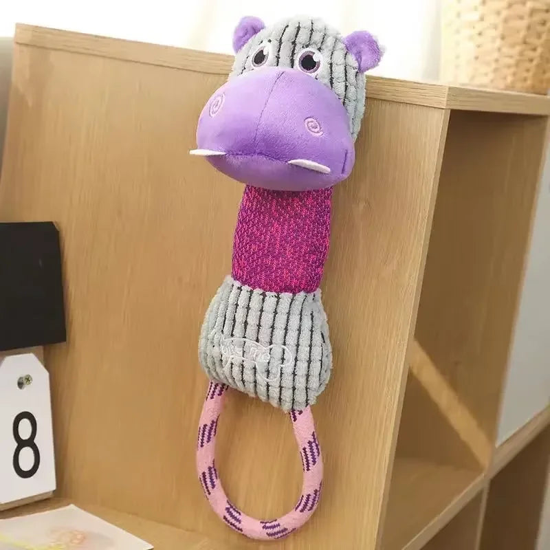 Mighty Bear indestructible