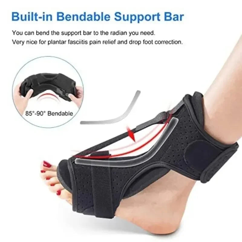 Plantar Fasciitis Night Splint