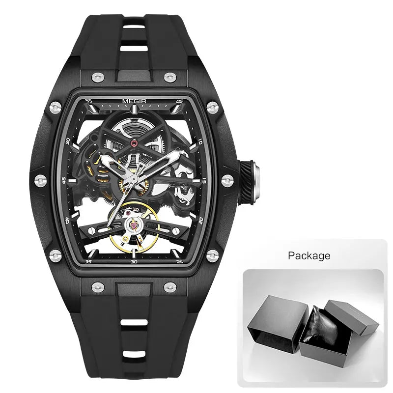 MEGIR Men Wristwatch Fashion