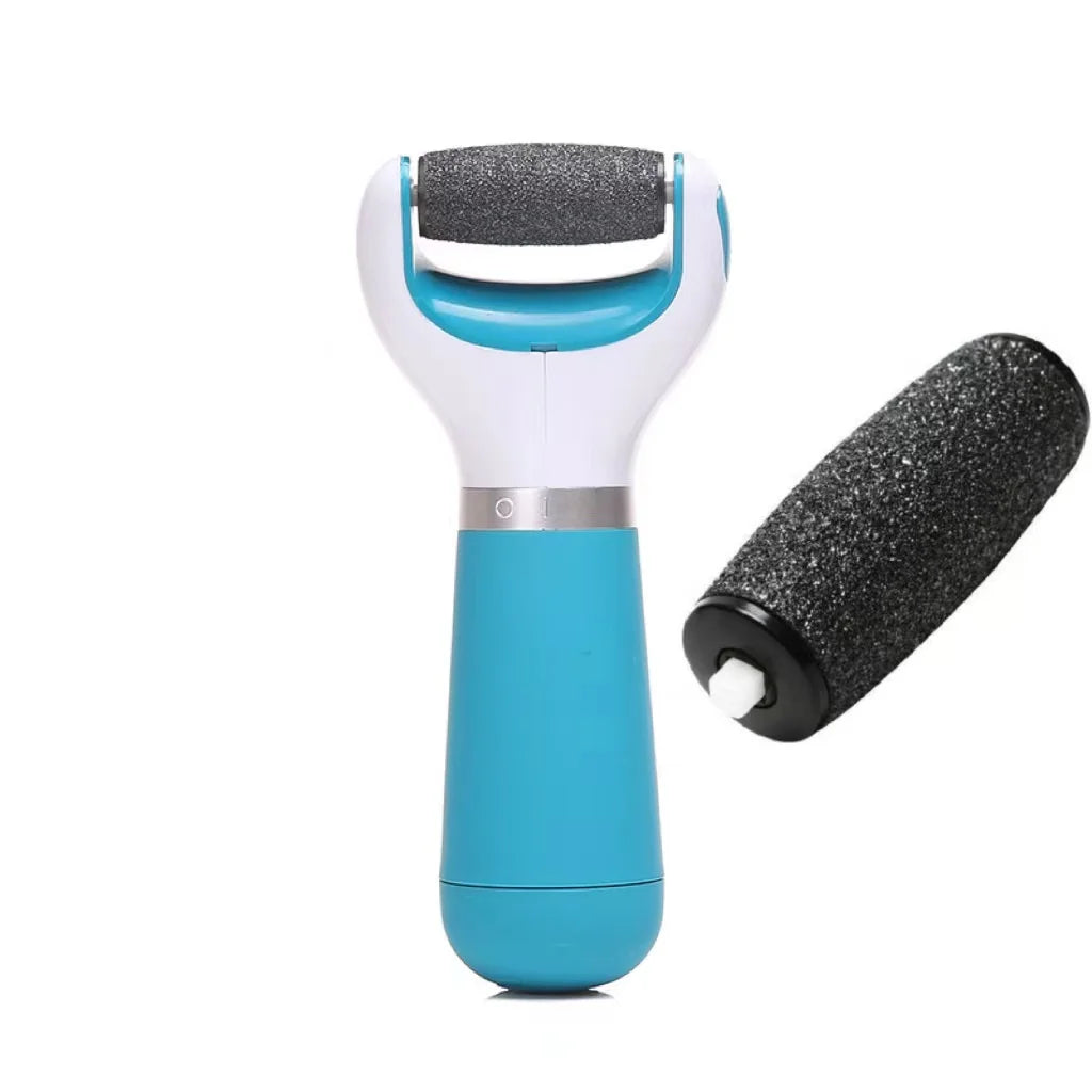 Callus and dead skin remover for feet