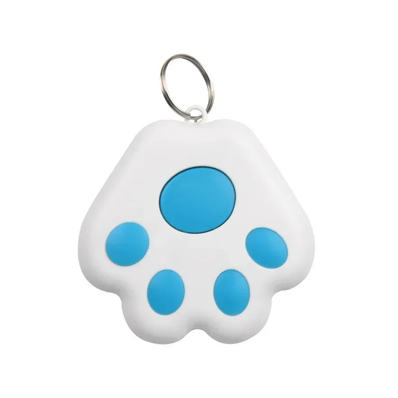 Mini Smart GPS Tracker Anti-Lost for Pets