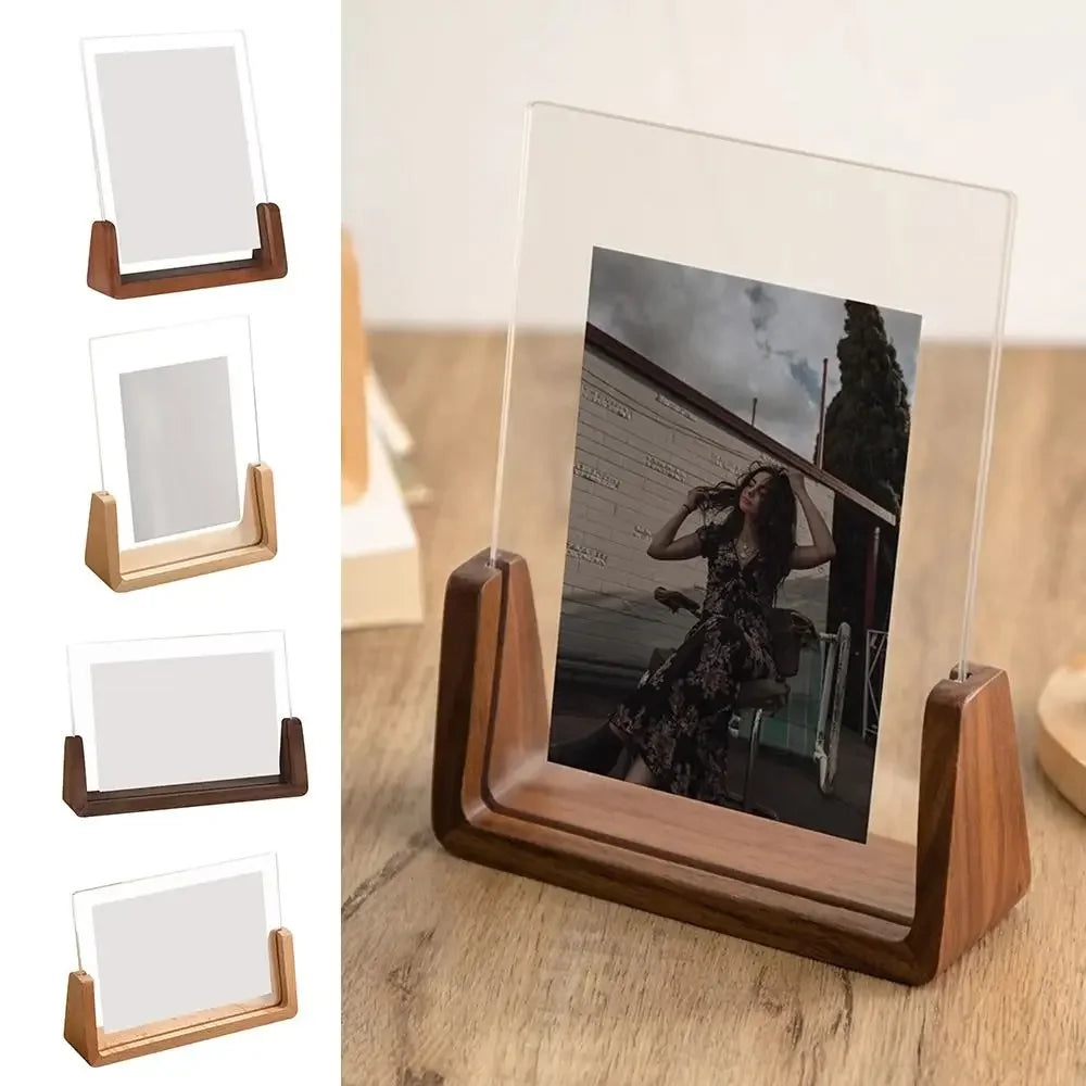 Creative picture frame