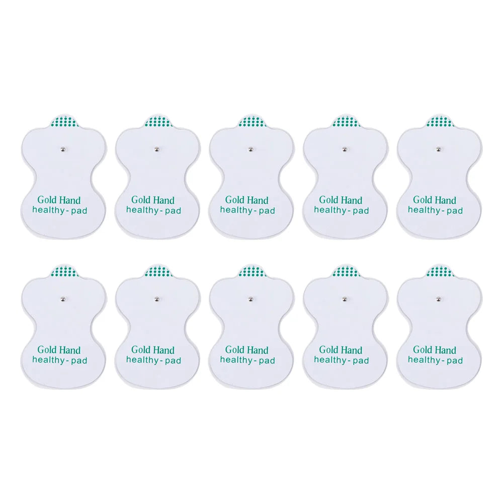 EMS Muscle Therapy Electrical Stimulator