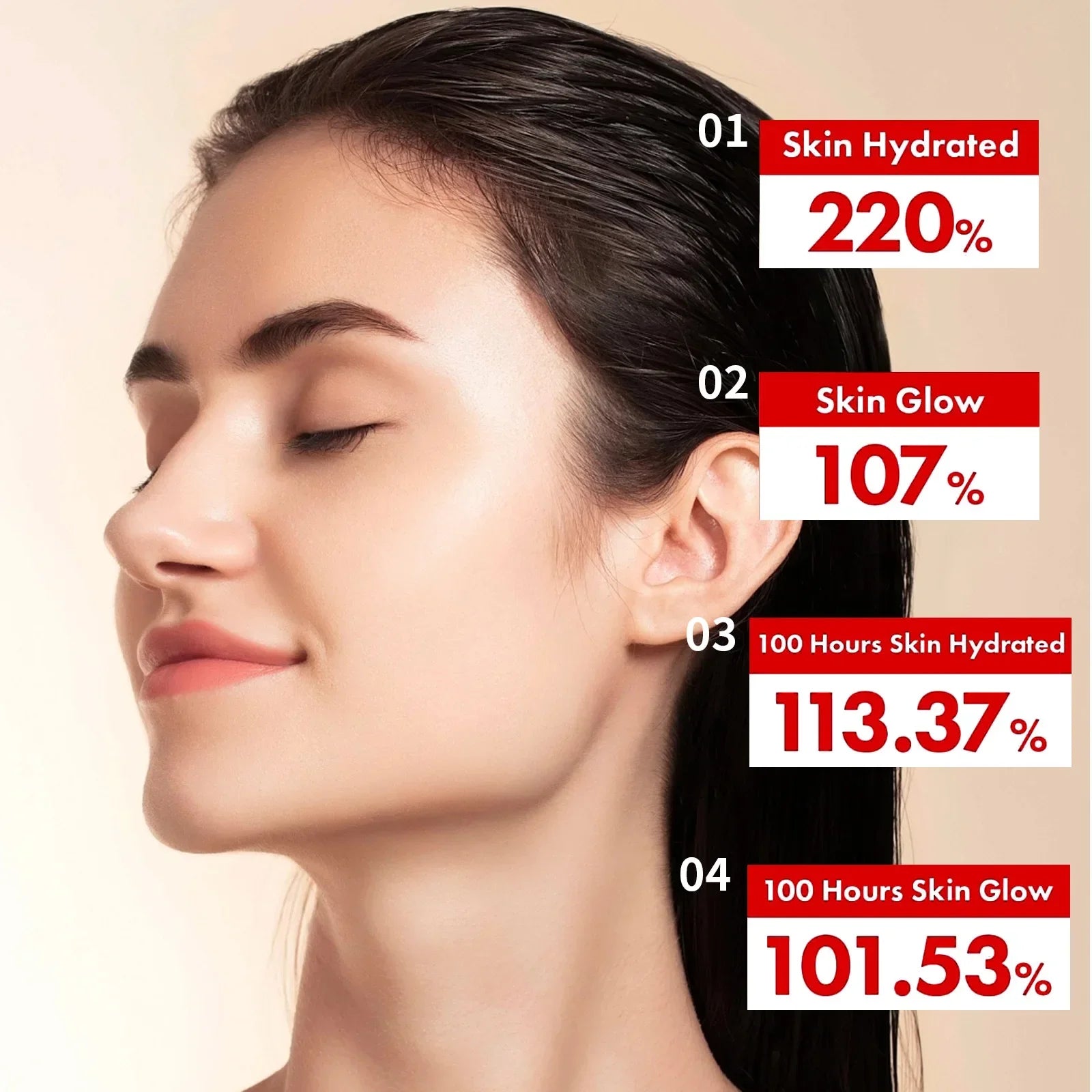 Collagen Wrapping Mask Glass Skin