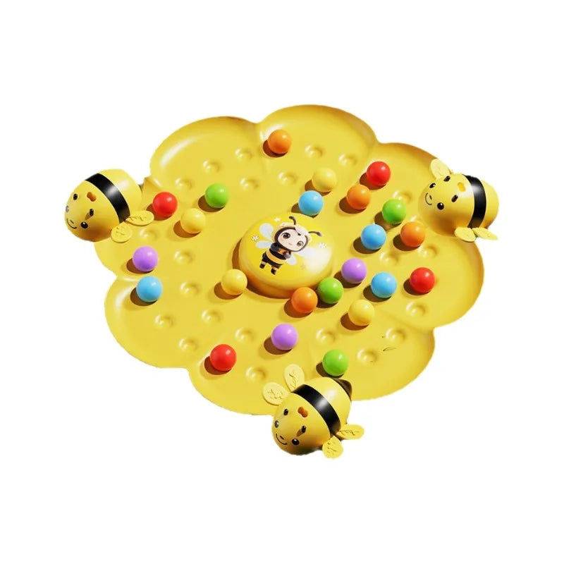 Little Bumblebee Multifunctional Board Game