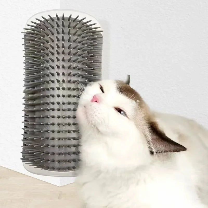 Pet Hair Removal Massage Comb