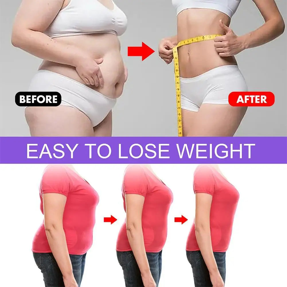 Slim Fat Burner for Nighttime Weight Loss