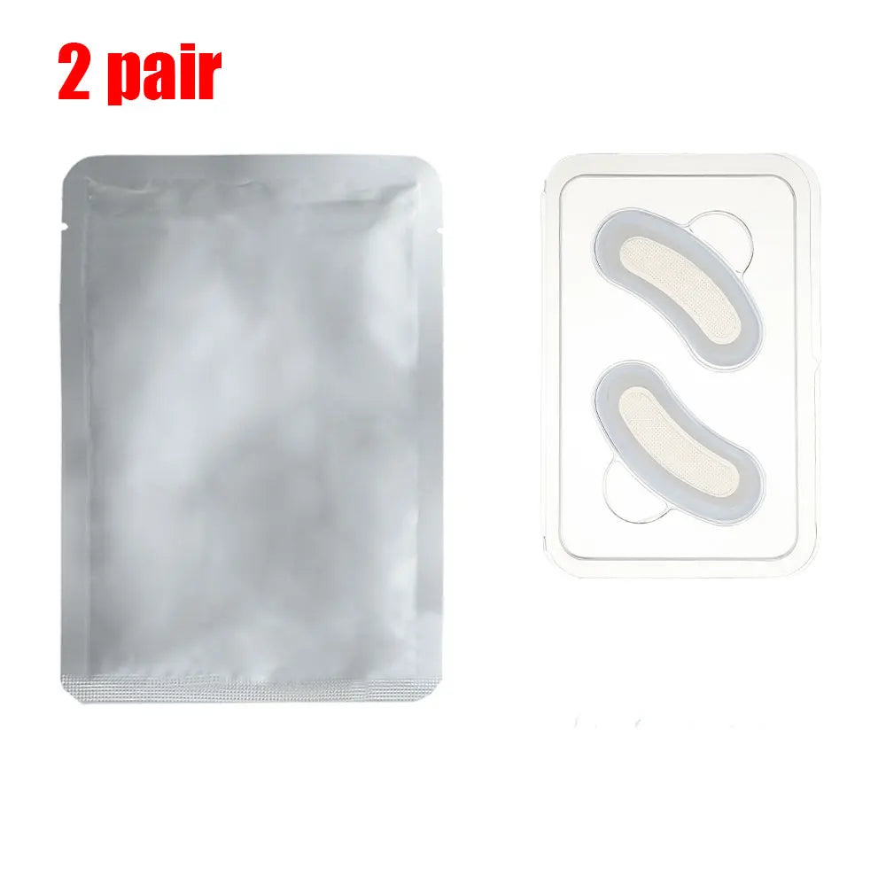 Microneedle Eye Patches Mask Korean Skin Care