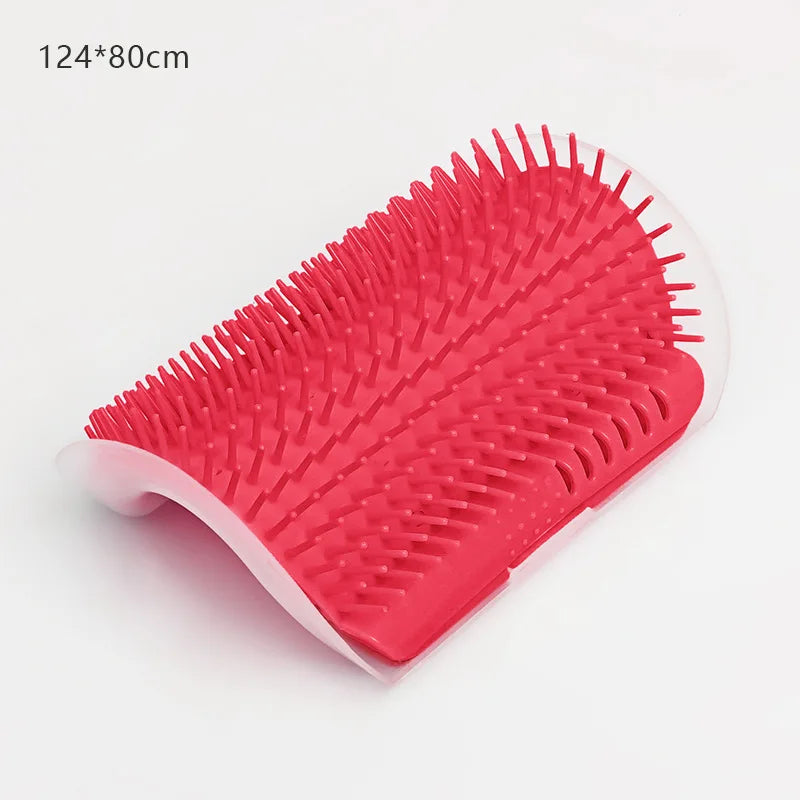 Pet Hair Removal Massage Comb