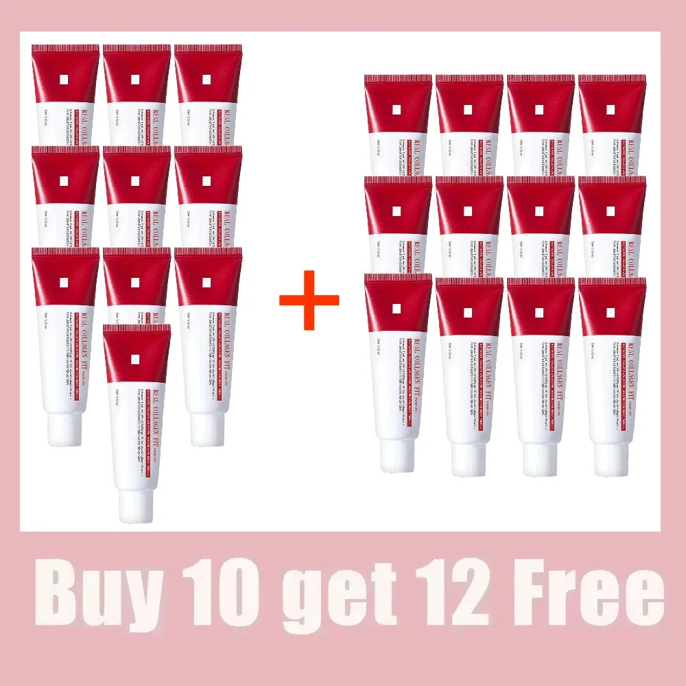 Collagen Wrapping Mask Glass Skin